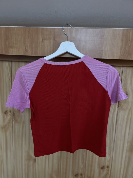 Tricou Zara Marimea S