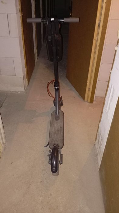 Тротинетката Xiaomi M365