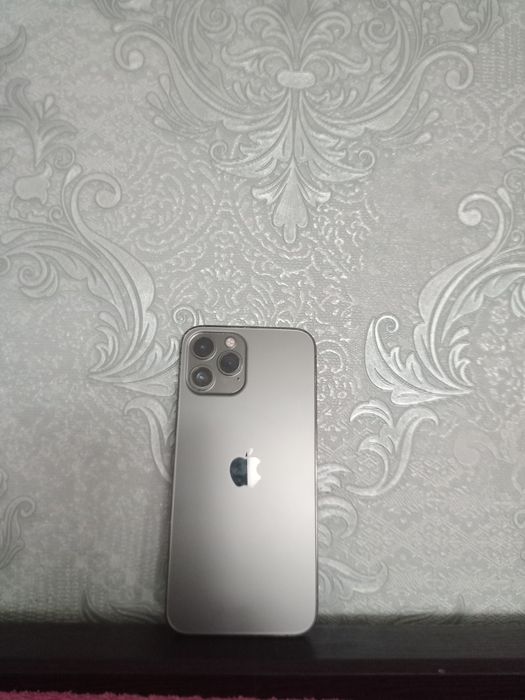 Iphone 12 Pro Max 256GB продам