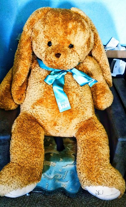 Продам Зайца Большого