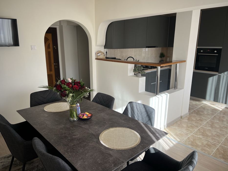 Apartament ultracentral 66 mp