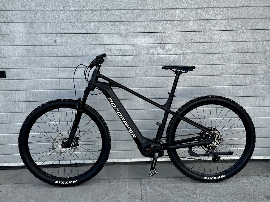 Bicicleta electrica Mondraker , Bosch Cx4 , 625 Wh