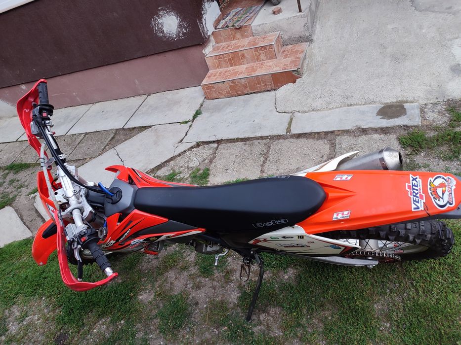 Beta RR 450 – 2005