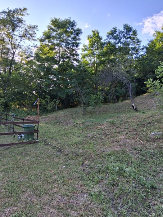 Teren în RATE la MUNTE,  Slănic Prahova, utilități