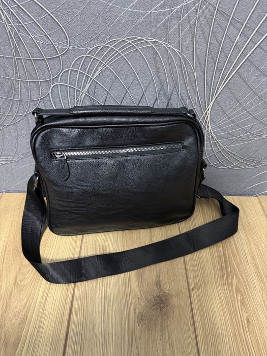 Барсетка мужская