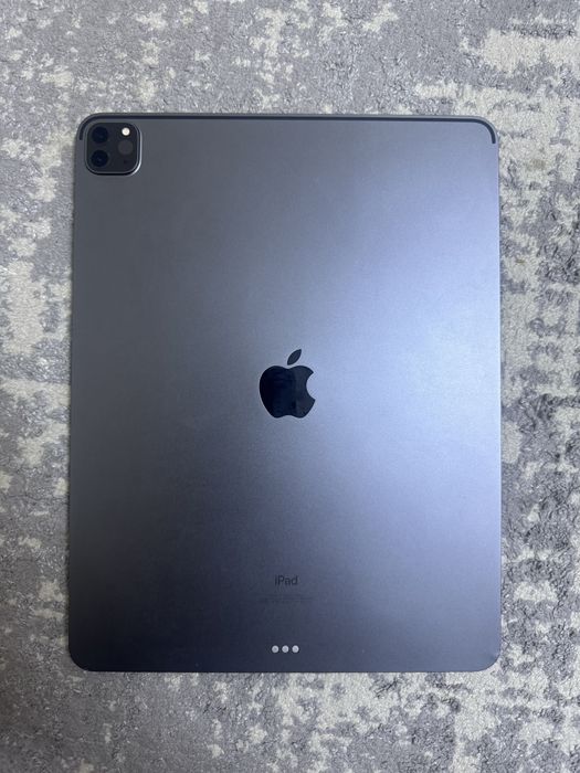 Ipad pro 12.9 в идеале