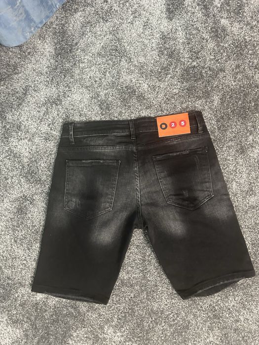 blugi dsquared2 scurti