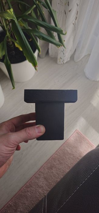 Крака за диван 10см - 16 броя