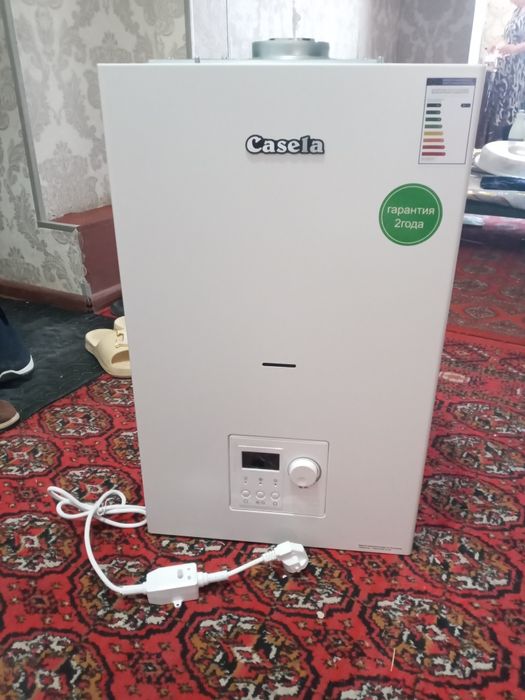 Casela elektrichiski katyol