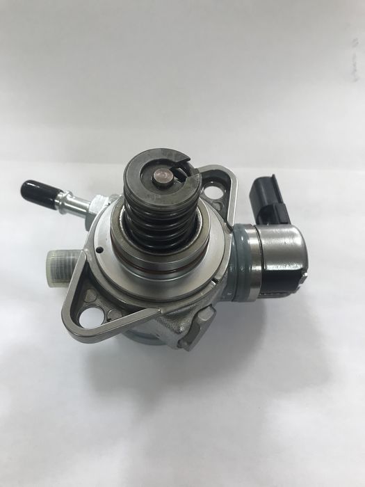 ТНВД Nissan Qashqai,Juke, Renault