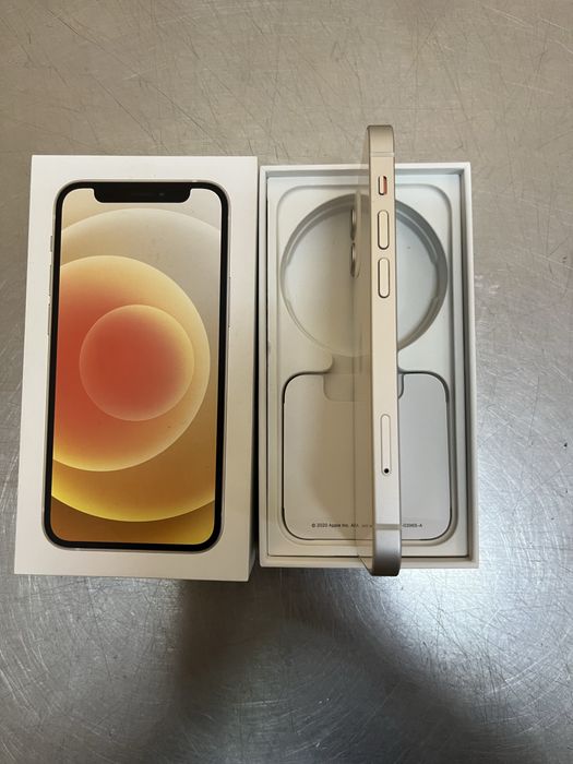iphone 12mini/128gb.Идеал.