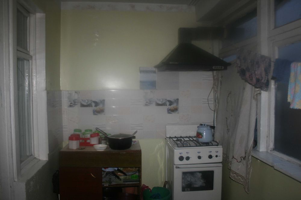 OLDINDAN 3 OYGA TOLOV  ASOSIDA Ijaraga  3 xonali  4 qavatda kvartira