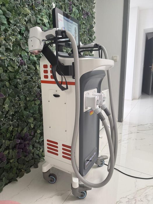 Epilare definitivă!