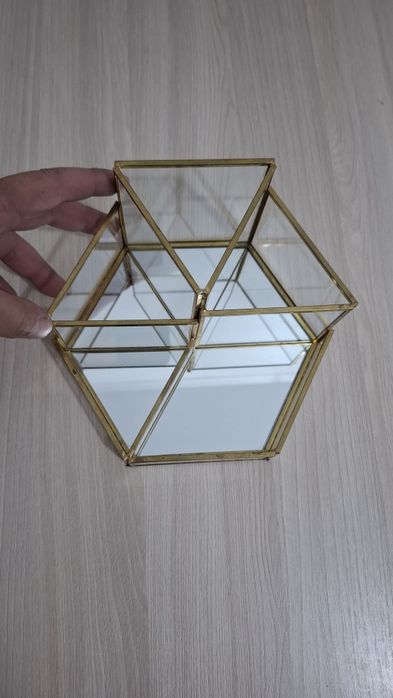 Продам шкатулку ручной работы