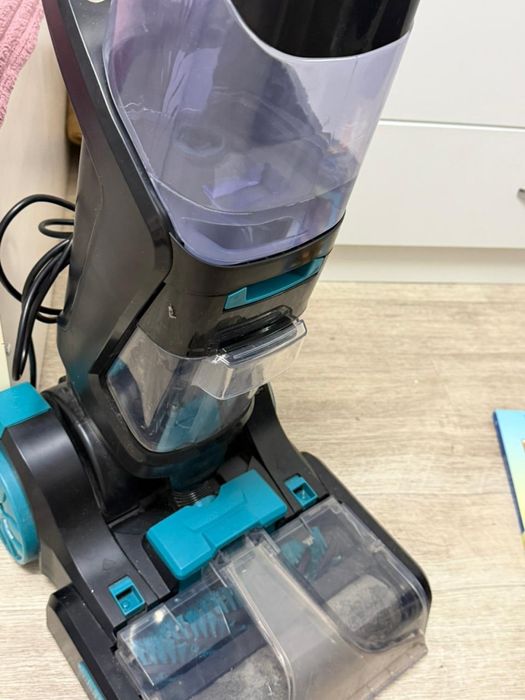 Продам моющий пылесос