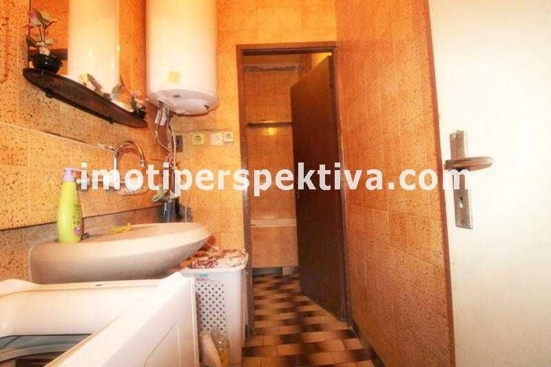 Продава се Тристаен апартамент в Пловдив, Център - 93 кв.м за 1613 €/кв.м - Снимка #13