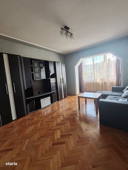 Apartament 2 camere | 48 mp | Ultracentral – Baia Mare — fotografia 1