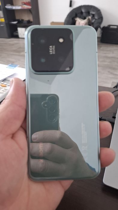 Xiaomi 14 Green 512gb