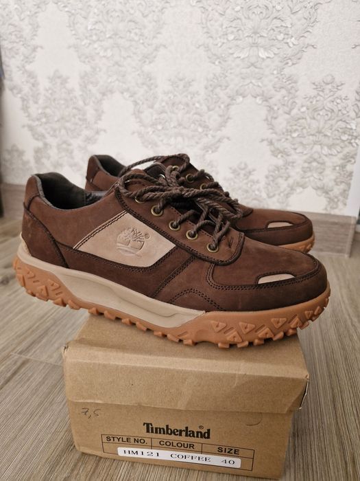 Обувь Timberland размер 40