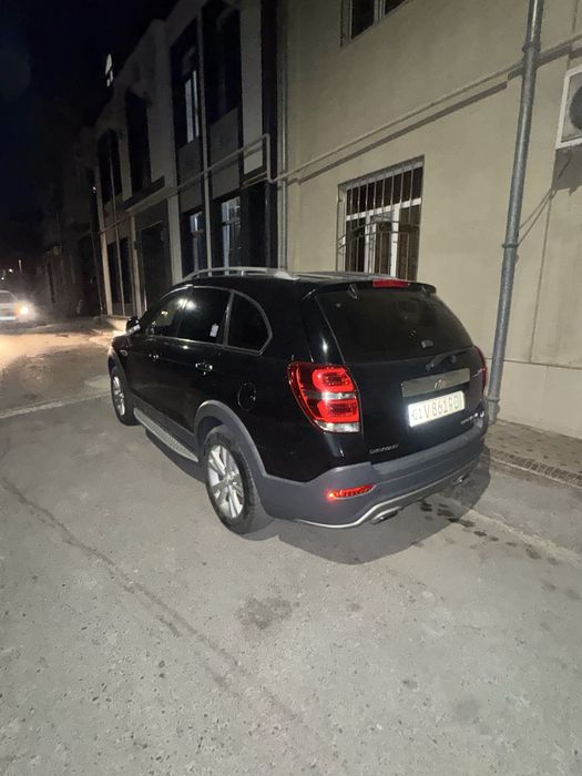 Kaptiva 2013 Qora Tozza 100%