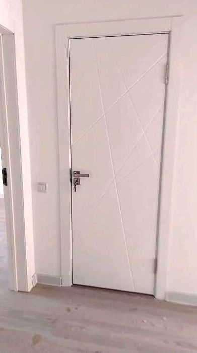 ЖК "Parkent plaza". 3-комнатная, 63.2 м², Паркентский, Корзинка