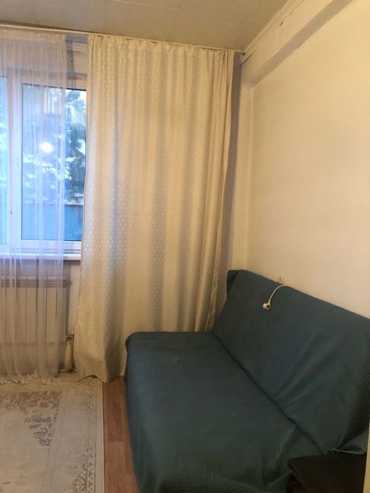 Сдам 1 комн квартиру студию