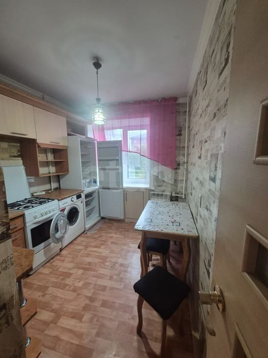 1 ком квартира Жамбыла