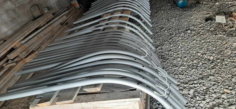 Кронштейн для освещеня