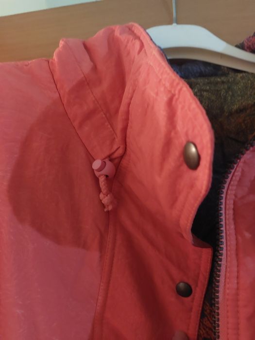 Geacă damă elegantă - XXL