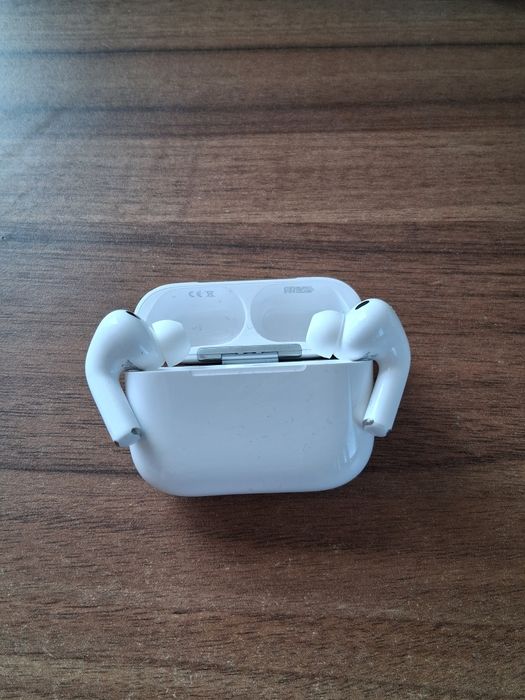 Airpods generatia 3 Pro sigilate