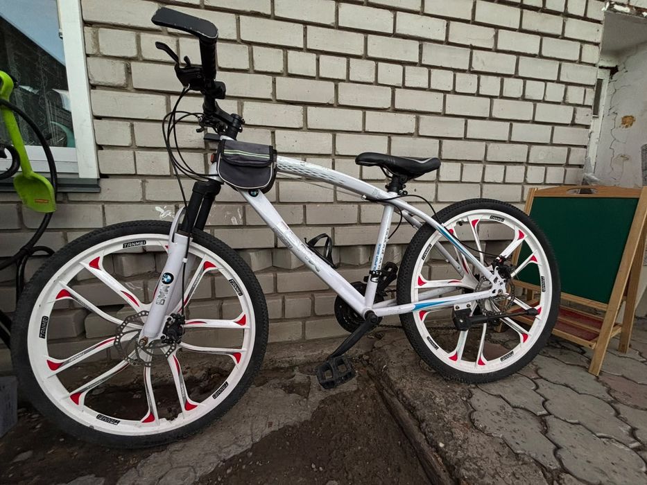 Продам велосипед