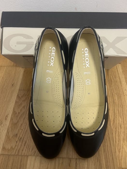 Balerini Geox Respira