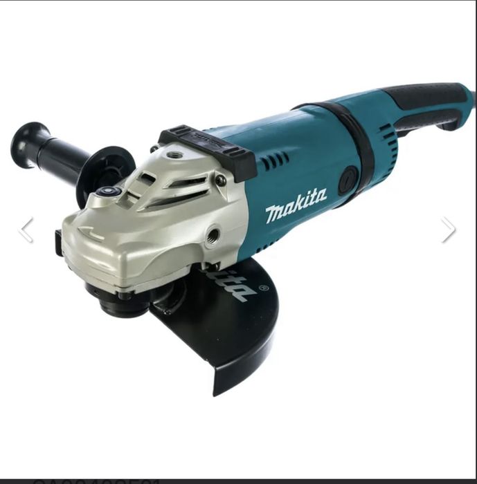 Угловая Шлейфмашинка makita Model.GA9040Sf01
