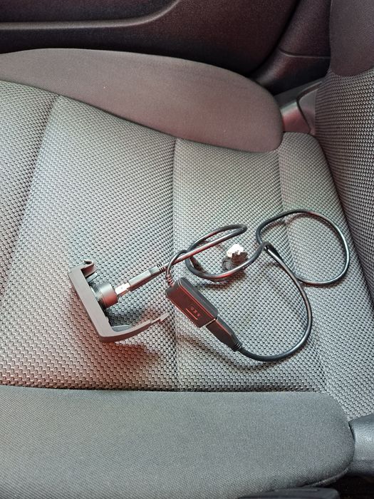 Продавам USB зарядно заместващо запалката за ауди а3 8р