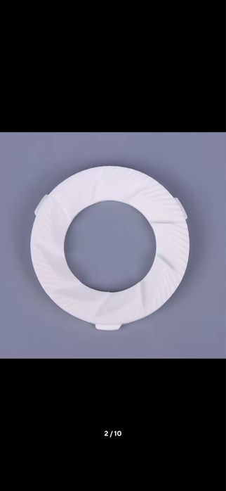 Set cutit ceramic pentru rasnita philips saeco