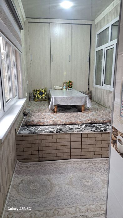 Продам 2в3  комнатный ТТЗ-2