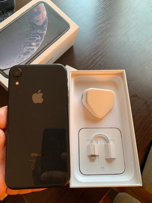 Apple IPhone XR