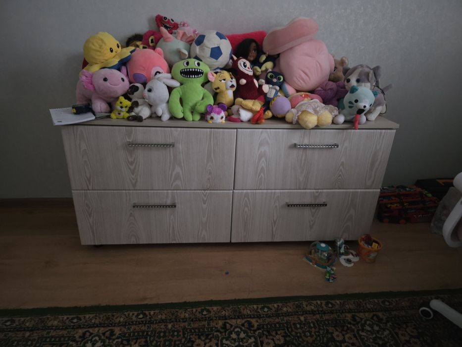 Мебель для спальни