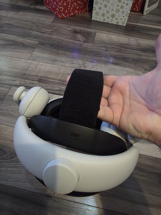 Meta Oculus Quest 2 VR