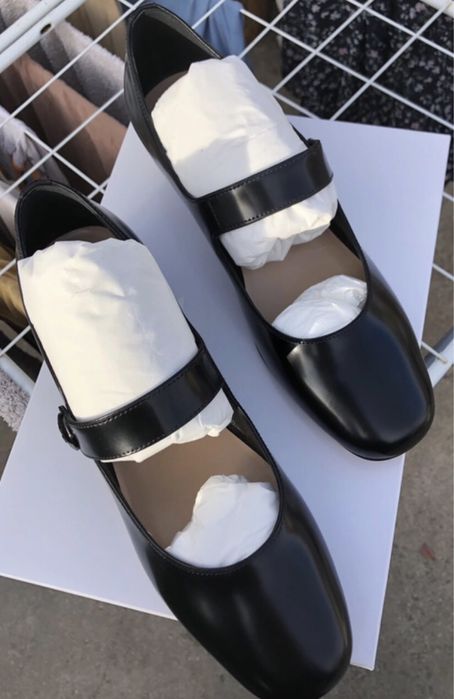 Pantofi eleganti cu toc Christian Dior