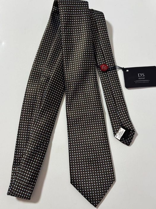 Cravata D’S Damat noua