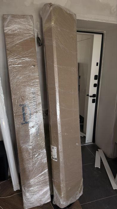 Продам новую Кровать 140*200
