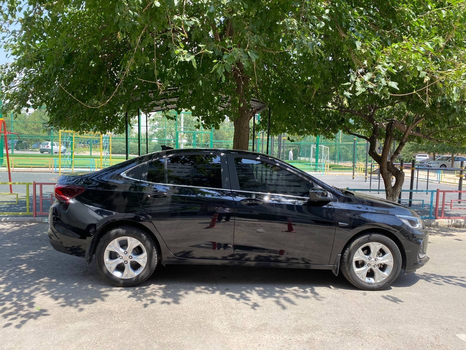 Onix premier 2025