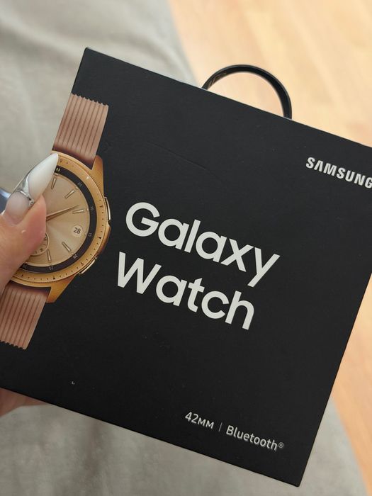 Samsung Galaxy Watch 4