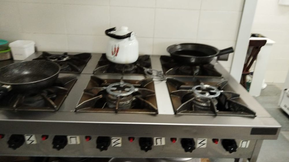 Газовик в Актобе. Ремонт котлов. Напольный котёл. Агв Аогв.водонагрева