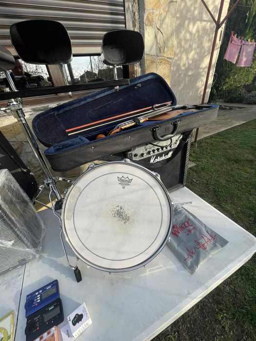 Музикални инструменти