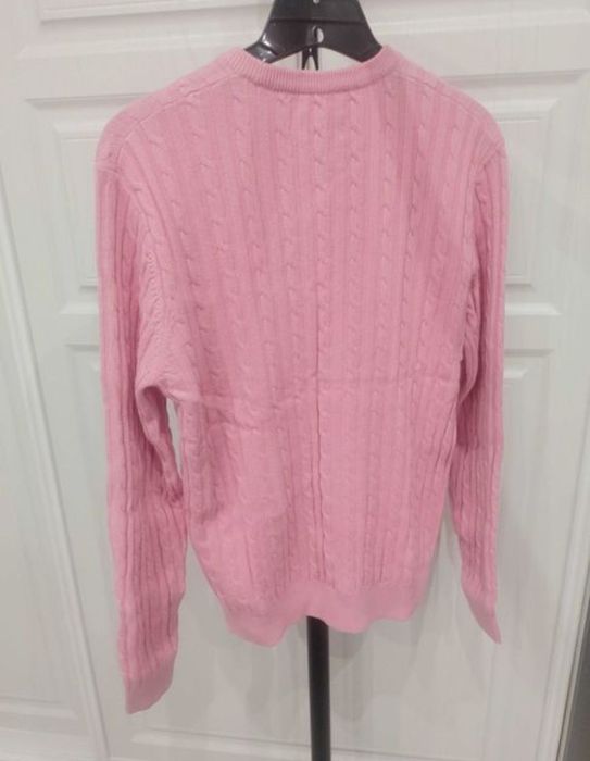 Св-ит-ер розовый Jack Wills.