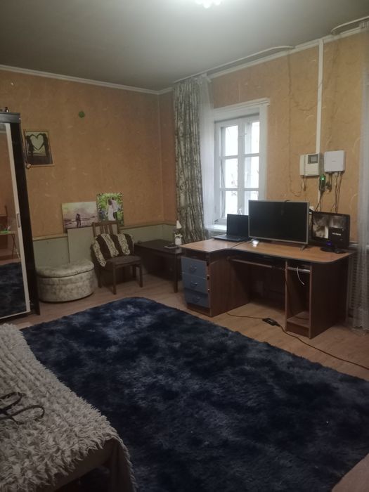 Продаю дом в центре города