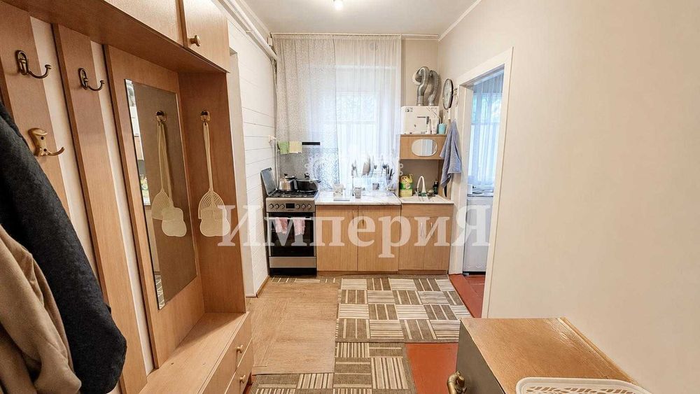 Светлана Империя продажа Дом ул.Семиреченская