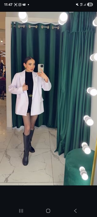 Женская одежда в наличии